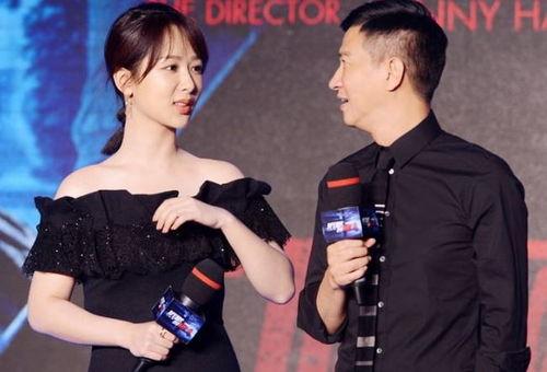 杨紫张家辉最新爆料,揭秘幕后故事与精彩瞬间  第1张
