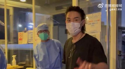 戚薇爆料怀二胎视频,甜蜜分享怀孕视频幕后故事 第1张 戚薇爆料怀二胎视频,甜蜜分享怀孕视频幕后故事 第1张